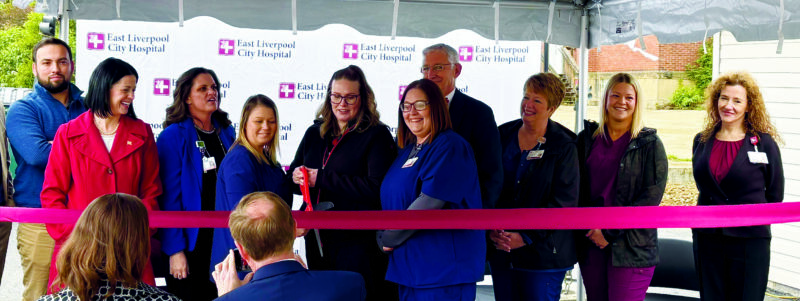 New clinic makes local healthcare more accessible